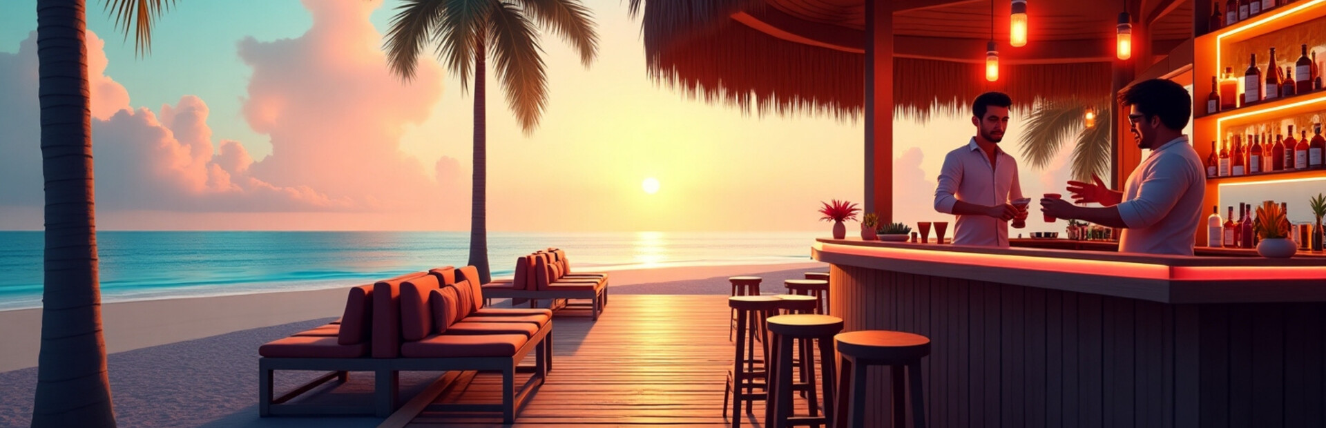 Library Hero - Steam library hero banner