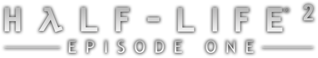 Half-Life 2: Episode One