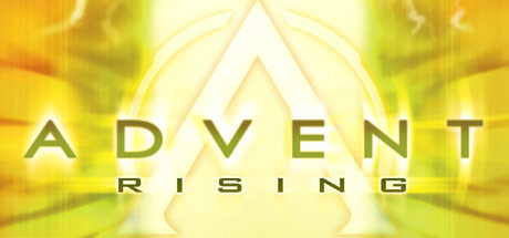 Advent Rising header image