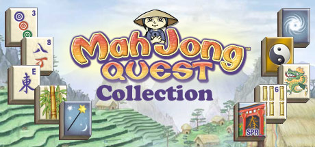 Mahjong Quest Collection header image