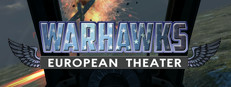 Warhawks 게임 이미지