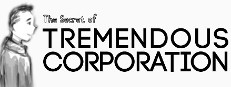 The Secret of Tremendous Corporation 게임 이미지