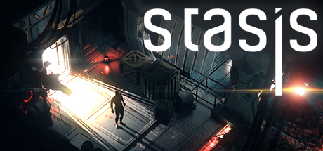 STASIS header image