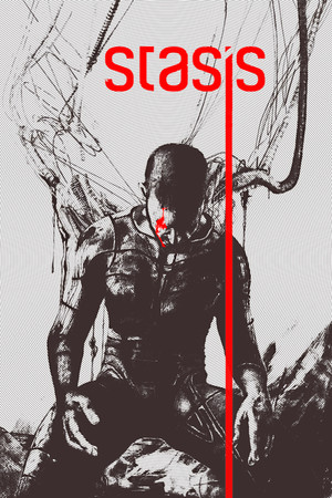 STASIS cover art