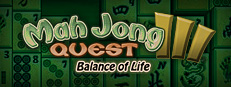 Mahjong Quest Collection 게임 이미지