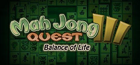 Mahjong Quest Collection banner image