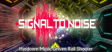 Signal to Noise header image