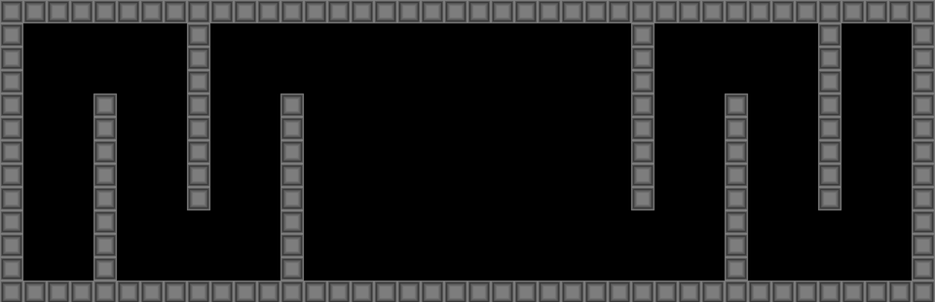 Library Hero - Steam library hero banner