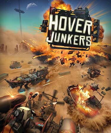 Hover Junkers