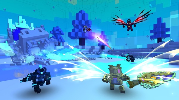 скриншот Trove: Arcanium Expedition Pack 2