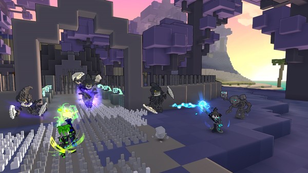 скриншот Trove: Arcanium Expedition Pack 4