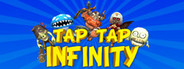 Logo for Tap Tap Infinity