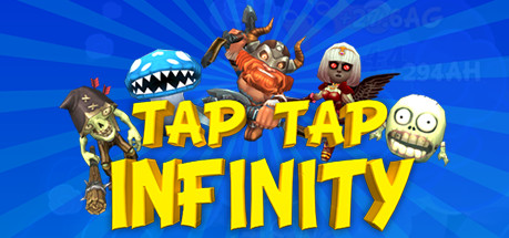 Tap Tap Infinity header image