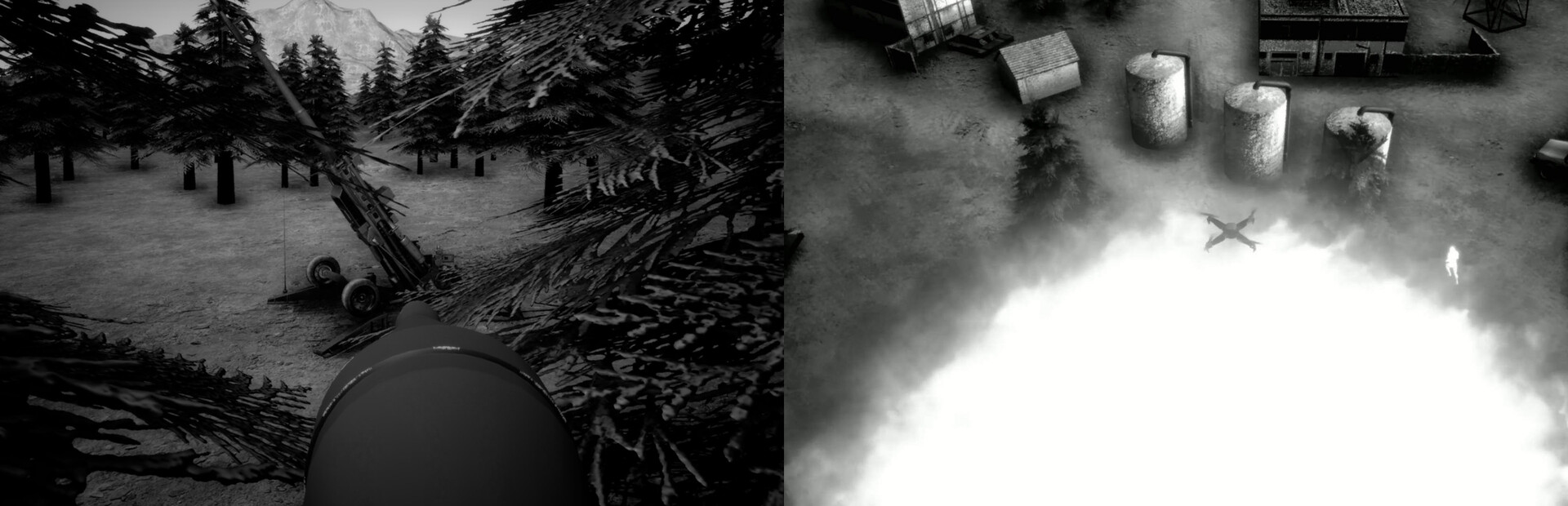 Library Hero - Steam library hero banner