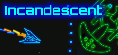 Incandescent header image