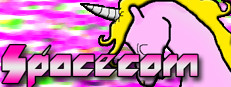 SpaceCorn 게임 이미지