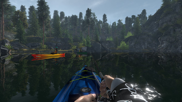 Fishing Planet screenshot