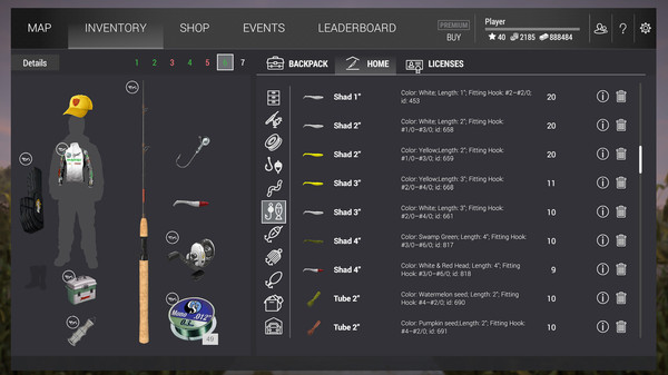 Fishing Planet screenshot
