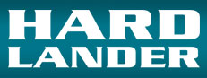 Hard Lander 게임 이미지