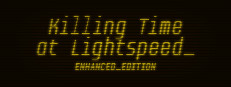 Killing Time at Lightspeed: Enhanced Edition 게임 이미지