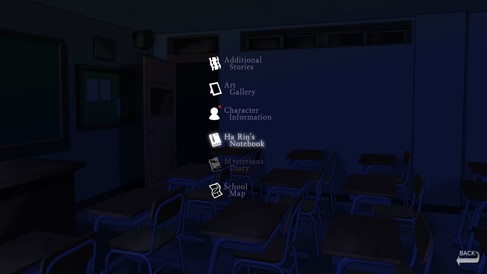 Steam의 관문고 : The Ghost Gate