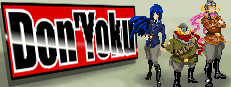 Don'Yoku 게임 이미지