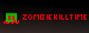 Logo for Zombie Killtime