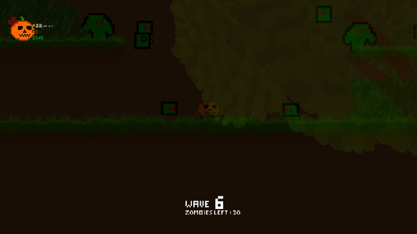 скриншот Zombie Killtime 1