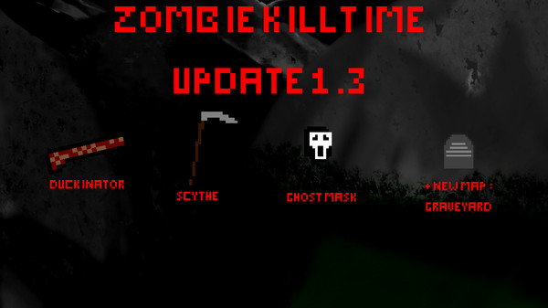 скриншот Zombie Killtime 0
