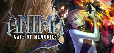 Anima: Gate of Memories header image