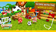 FREE Soccer Theme Pack (DLC)