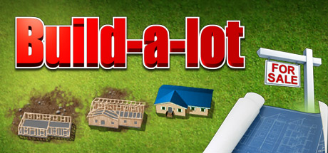 Build-A-Lot banner image