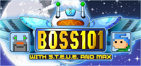 Boss 101 Cover Image