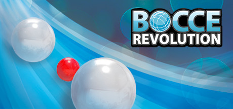 Steam Bocce Revolution