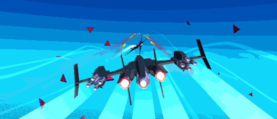 空中盗贼/Sky Rogue(v1.3.2)