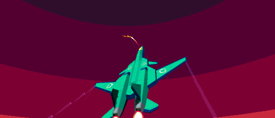 空中盗贼/Sky Rogue(v1.3.2)