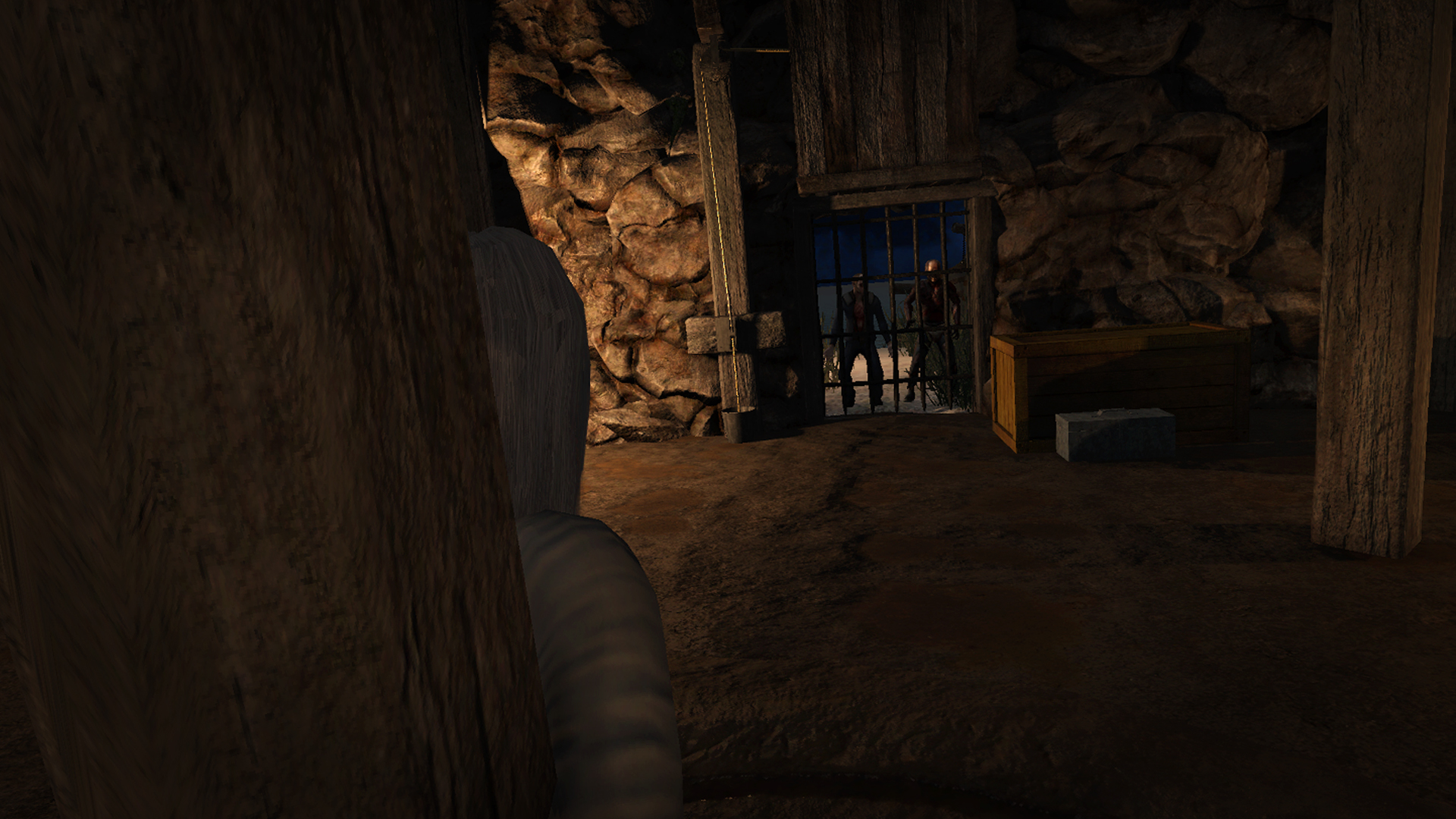 The Ritual on Weylyn Island image 1