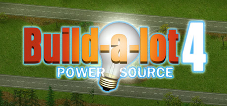 Build-A-Lot 4: Power Source header image