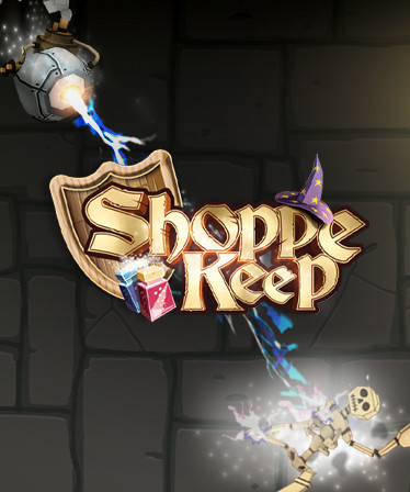 Shoppe Keep