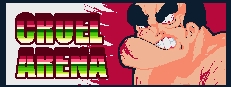 Cruel Arena 게임 이미지