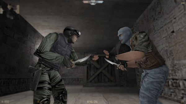 скриншот Counter-Strike Nexon: Zombies - Dragon Set + Permanent Character 5