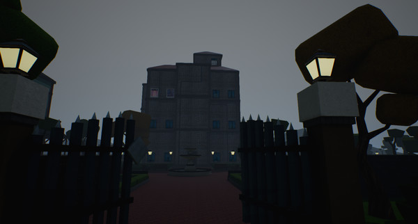 DGU -Sinister Semester for steam DGU -Sinister Semester for steam