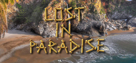 Lost in Paradise header image