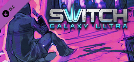 Switch Galaxy Ultra Music Pack 1 banner image