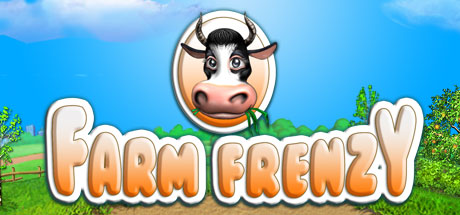 Farm Frenzy Cover Image