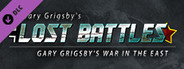 Gary Grigsby's War in the East: Lost Battles