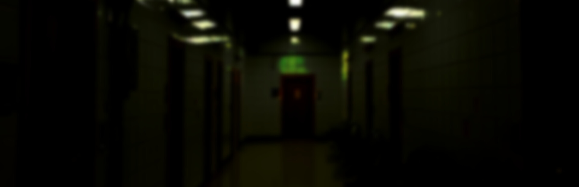 Library Hero - Steam library hero banner