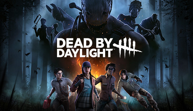 Save 40% on Dead by Daylight on Steam