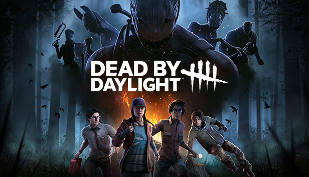 Dead By Daylight On Steam