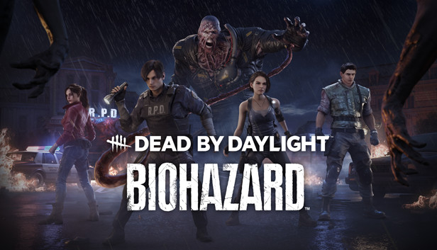 Dead By Daylight Steamニュースハブ